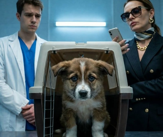 История на добрую ночь.