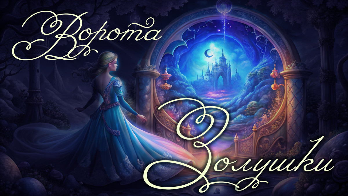 Ворота Золушки