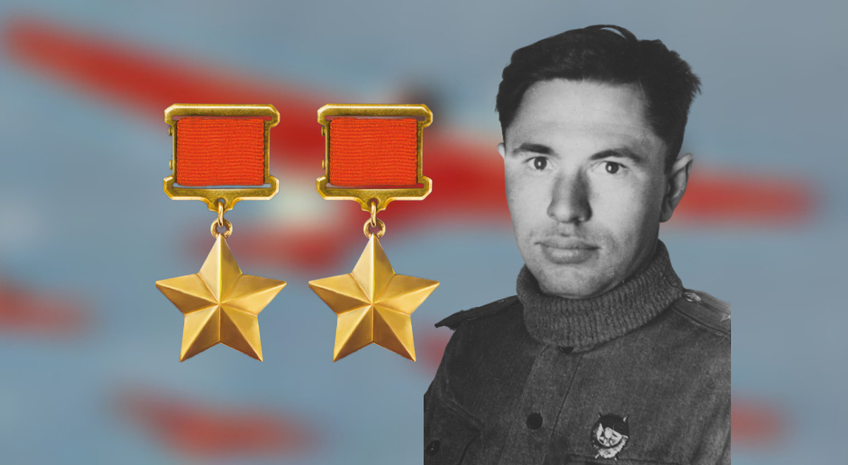 Скоморохов Николай Михайлович