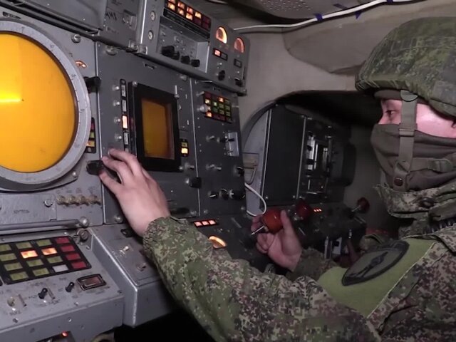    Фото: министерство обороны РФ