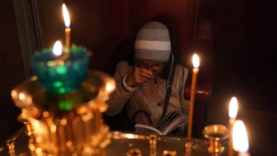    Фото: ИЗВЕСТИЯ/Дмитрий Коротаев