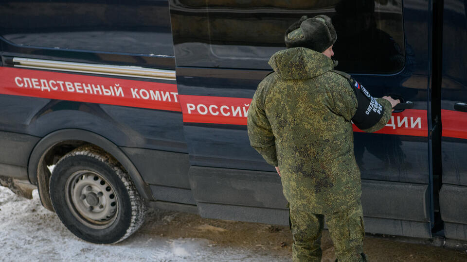     Два причала и два судна повреждены после атаки дронов ВСУ на Кубани Илья Московец/URA.RU/ТАСС