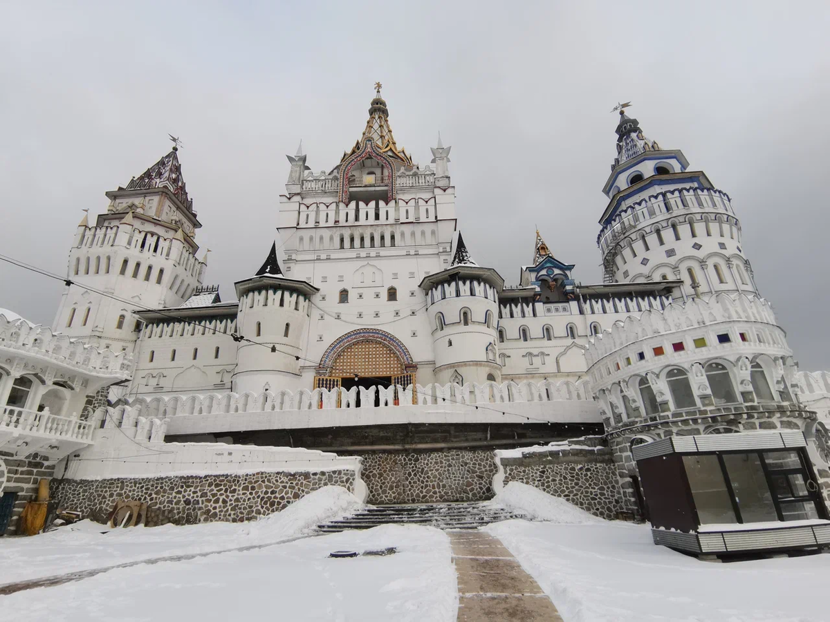 Фото: Вдумчивый сибиряк