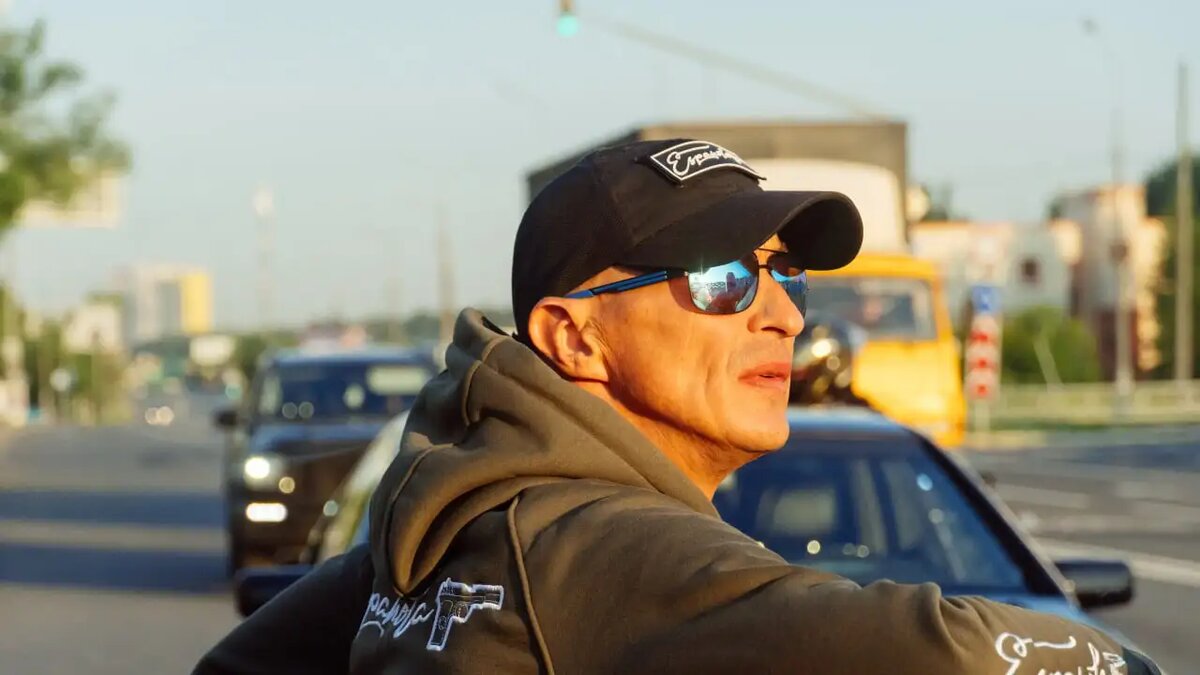    Станислав Орлов. © ridus.ru