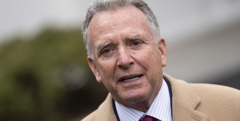    Chris Kleponis/Keystone Press Agency/Global Look Press