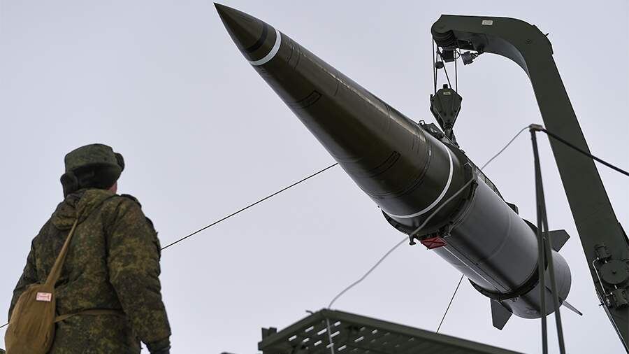    Фото: РИА Новости/Стрингер