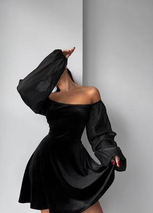 Универсальное платье для любого повода