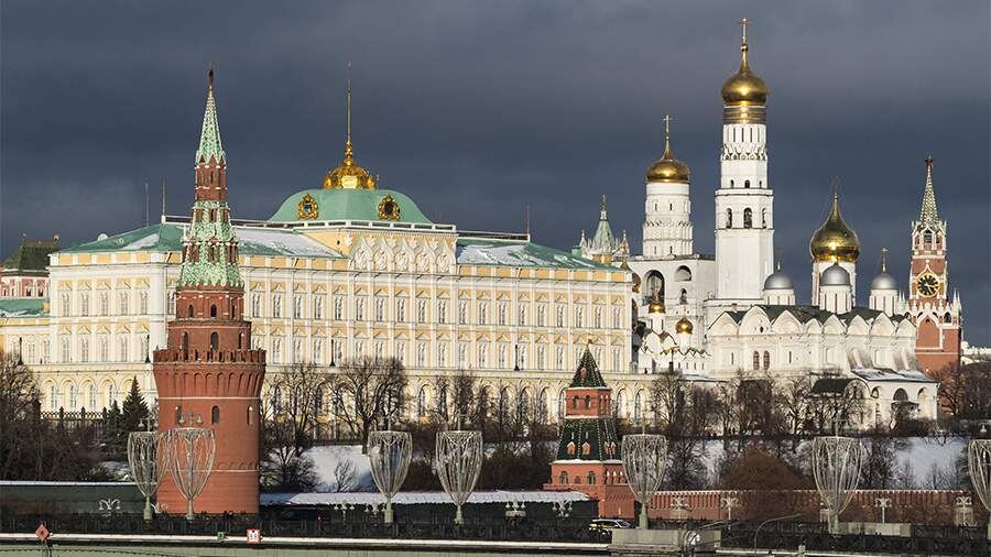    Фото: ИЗВЕСТИЯ/Константин Кокошкин