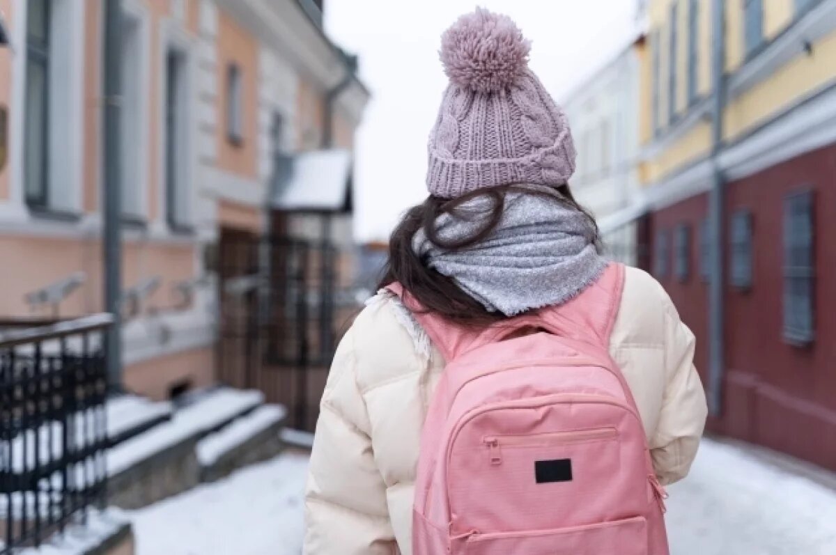    В Омске найдена пропавшая 13-летняя девочка