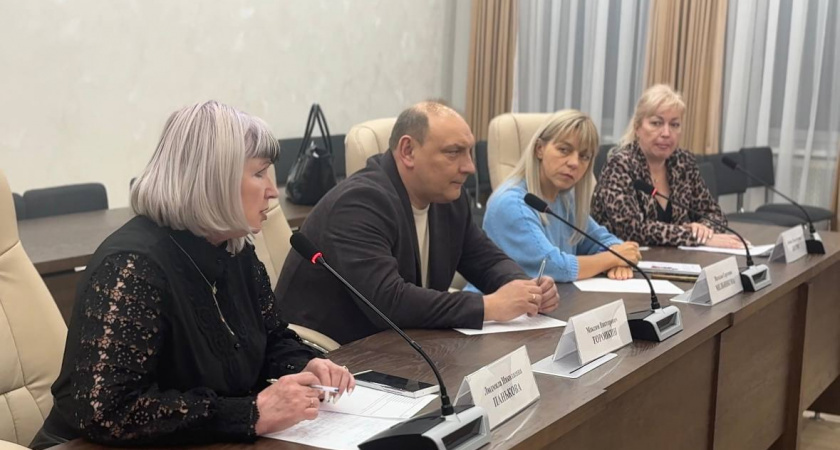    Фото: соцсети Максима Торопкина