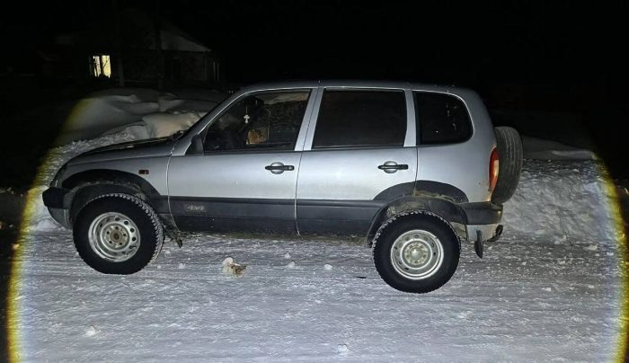 Фото: Прокуратура Новосибирской области