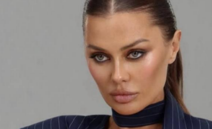 Виктория Боня