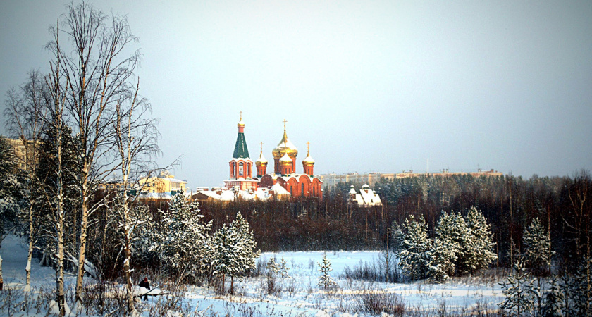    Фото из архива редакции