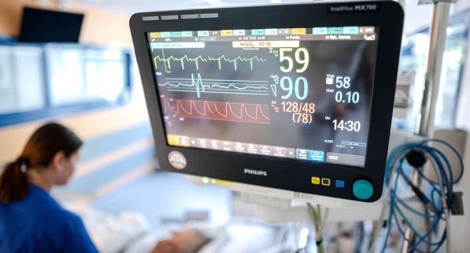    Sina Schuldt/dpa / www.globallookpress.com