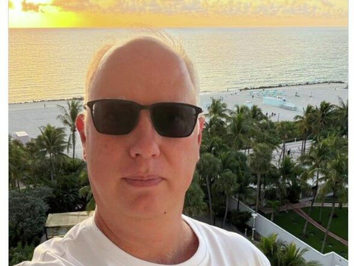    Пост Кирилла Дмитриева в соцсети X | © Kirill Dmitriev/X