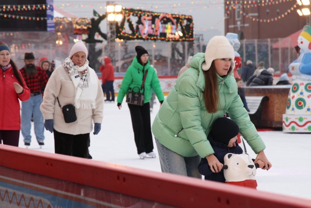    Фото © Анастасия Романова / Абзац