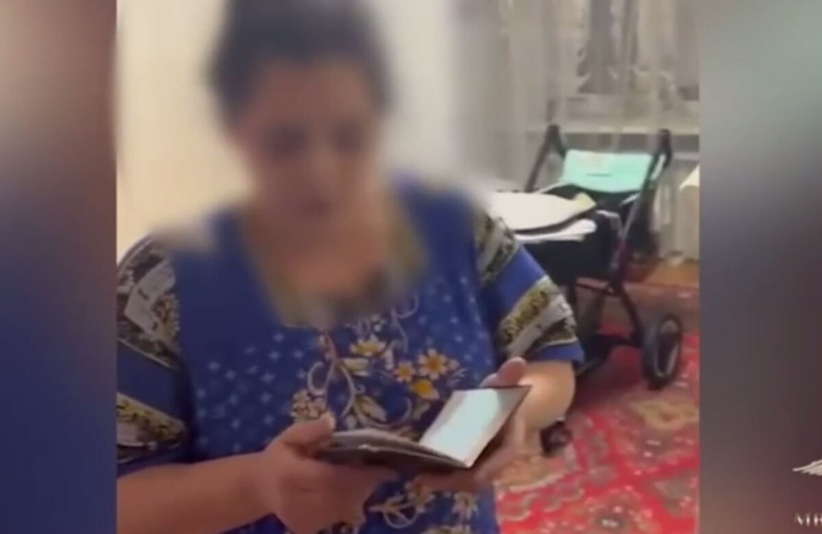 Кадр оперативной съёмки