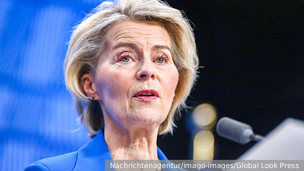     Фото: Nachrichtenagentur/imago-images/Global Look Press   
 Текст: Катерина Туманова