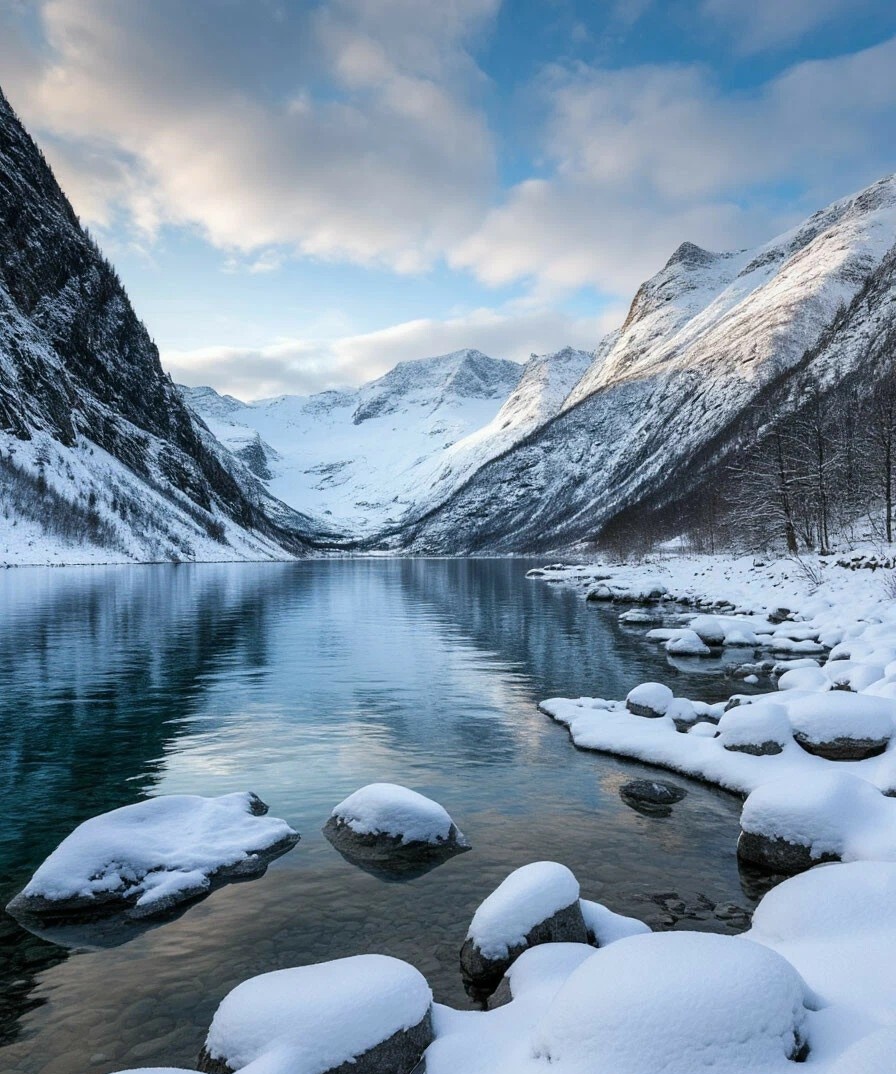 Изображение создано нейросетью
