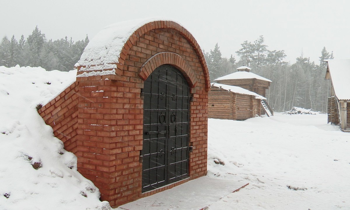 Фото: Братская студия телевидения