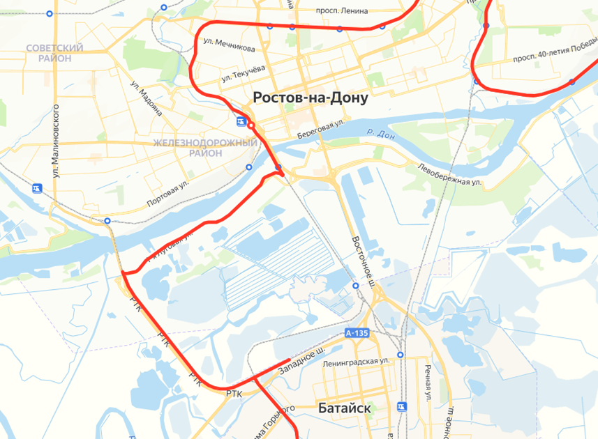 Яндекс.Расписание. https://rasp.yandex.ru/thread/R_003S_112