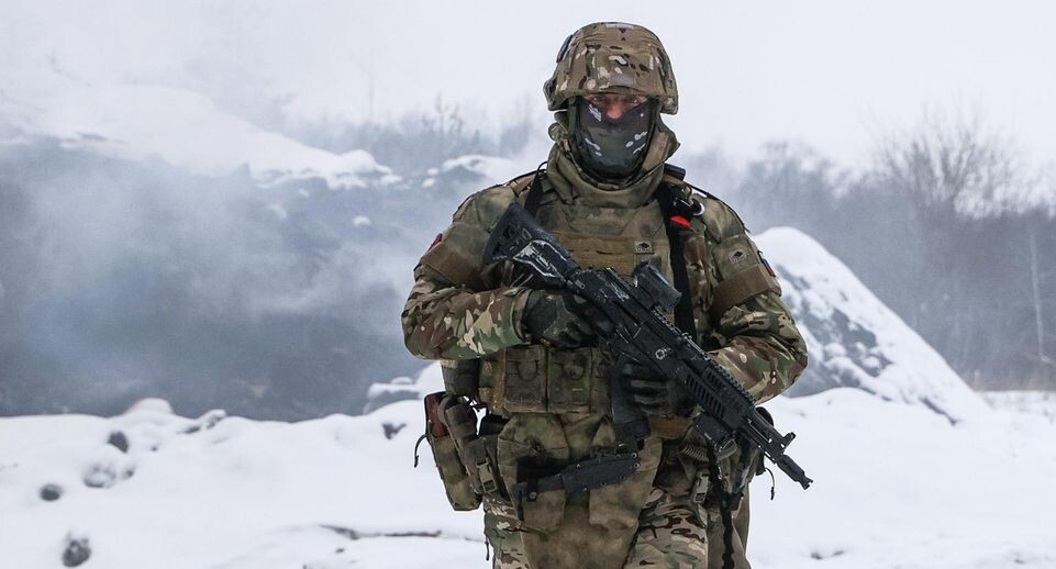    Bulkin Sergey/news.ru / www.globallookpress.com