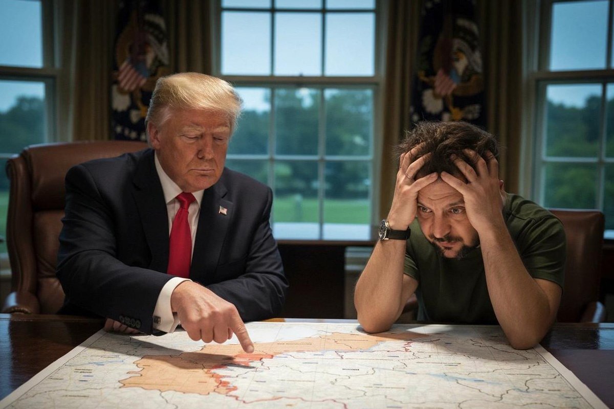    Фото: коллаж RuNews24.ru