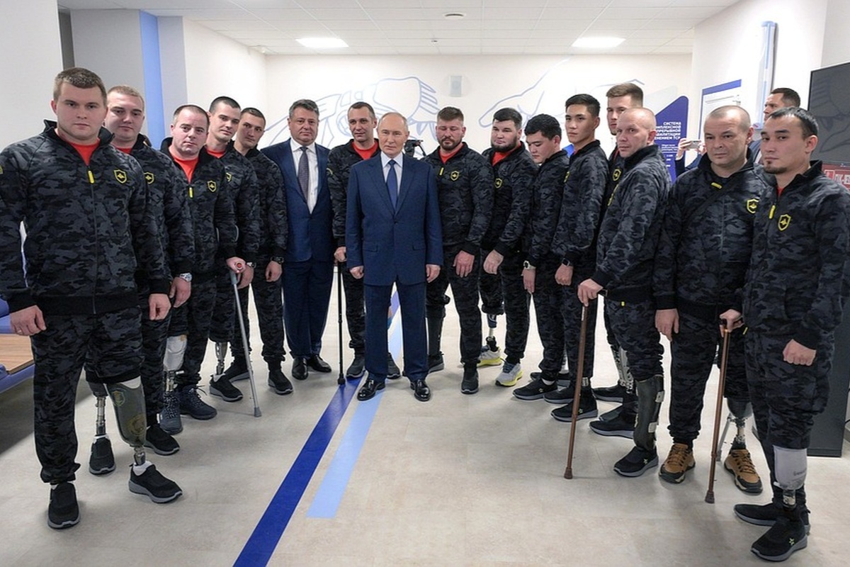    Фото: Владимир Астапкович, источник: ria.ru