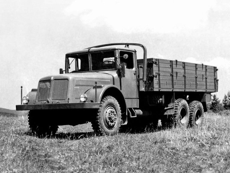 Tatra 111
