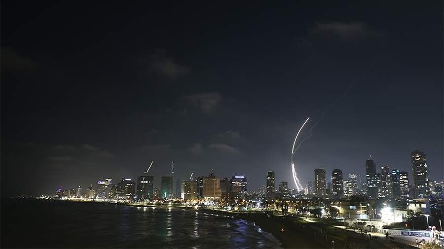    Фото: Global Look Press/Jamal Awad