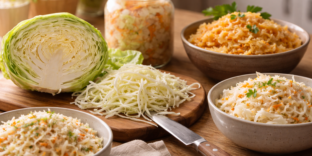 Можно ли капусту при диабете 2 типа: свежую, тушёную и квашеную