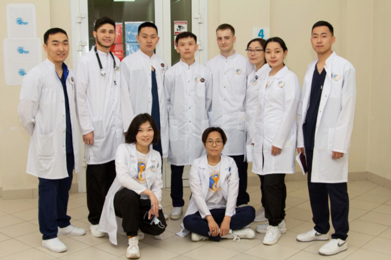 Фото с сайта Бурятского ГУ