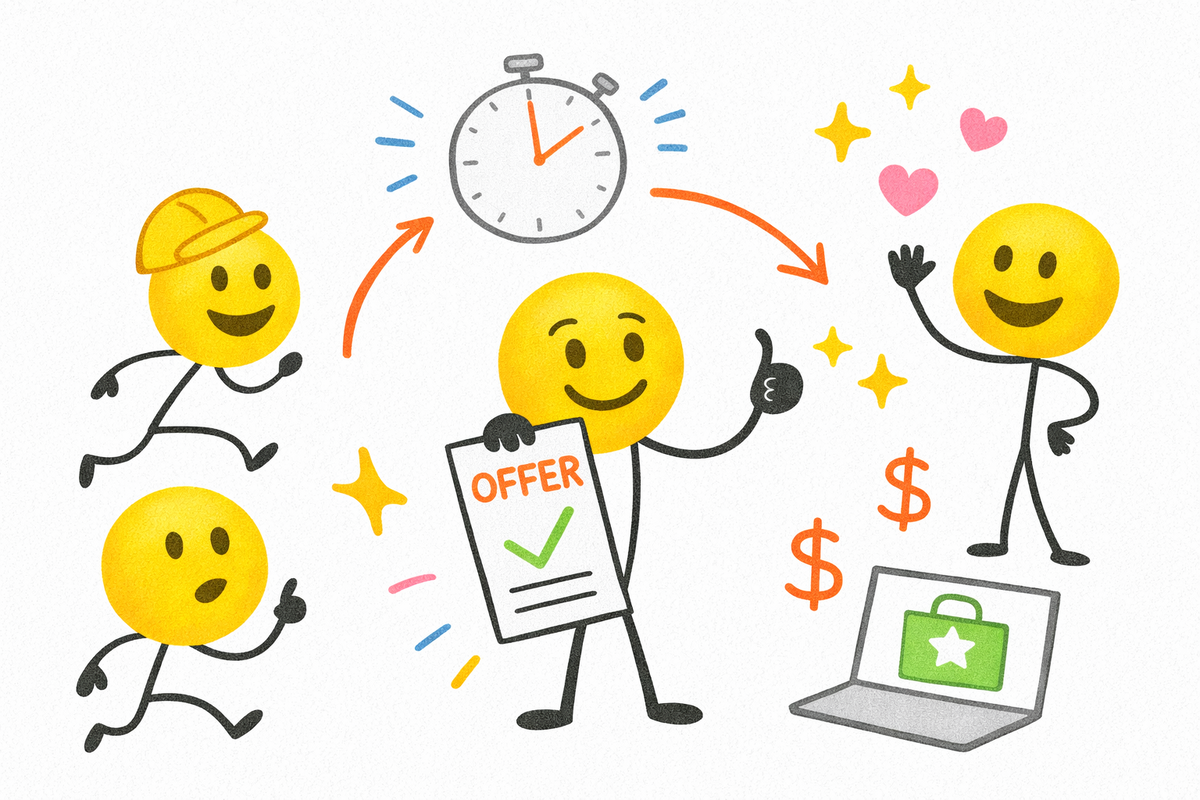 Стратегия партнерского маркетинга для бизнеса