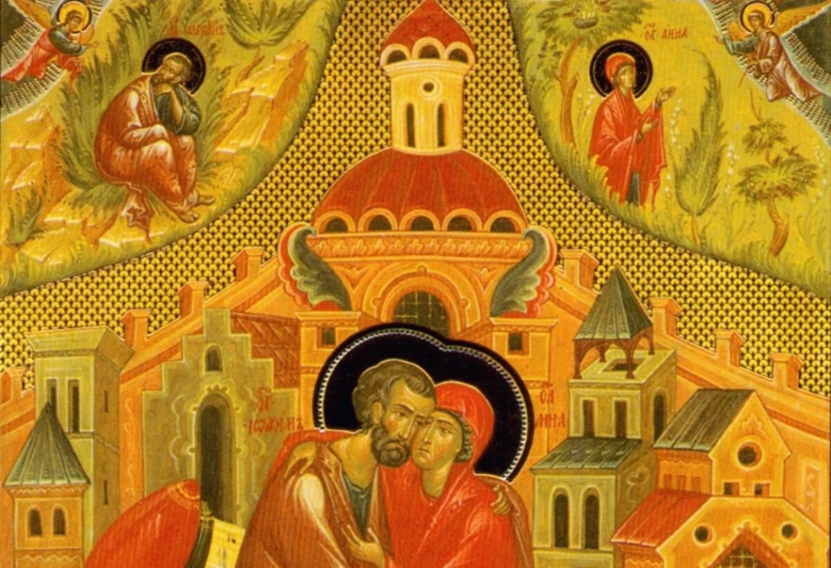    Даже трогать это — грех: