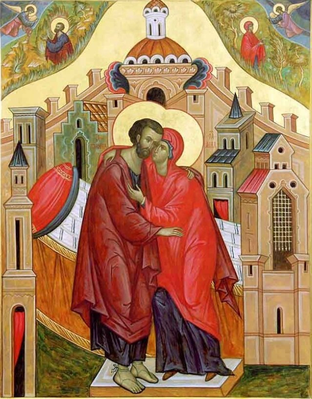    Фото: Православная энциклопедия «Азбука веры»