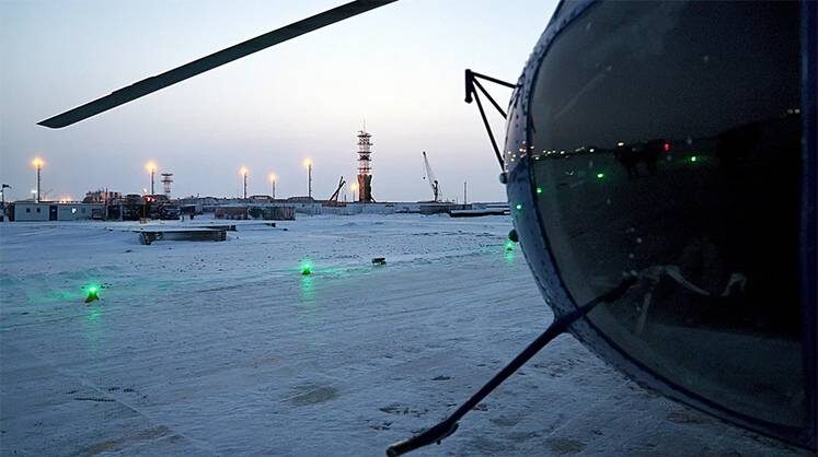    ВЛАДИМИР СМИРНОВ/ТАСС Выиграна пока лишь битва, но не кампания