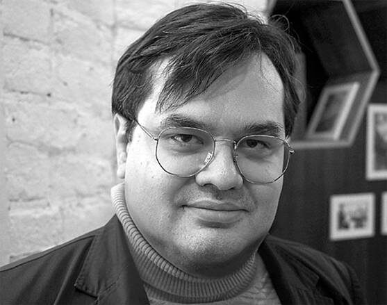    ЕЛЕНА ГОРБАЧЕВА: Дмитрий Новиков, доцент ВШЭ, научный сотрудник Института Китая и современной Азии РАН
