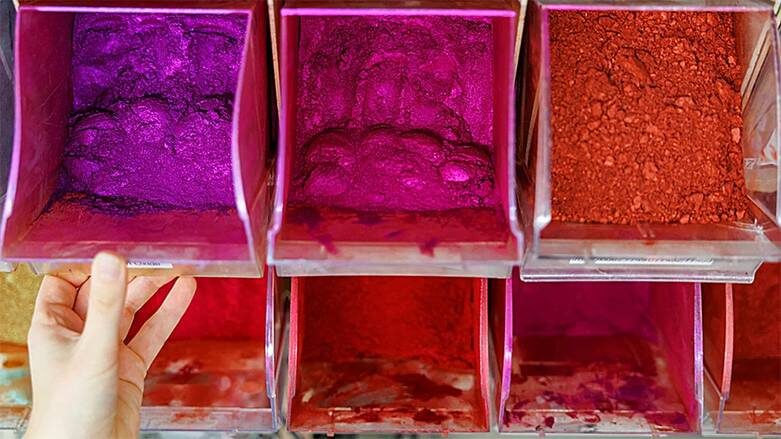    DPA/PICTURE-ALLIANCE: В сегменте декоративной косметики доля российских брендов достигла в этом году 25%