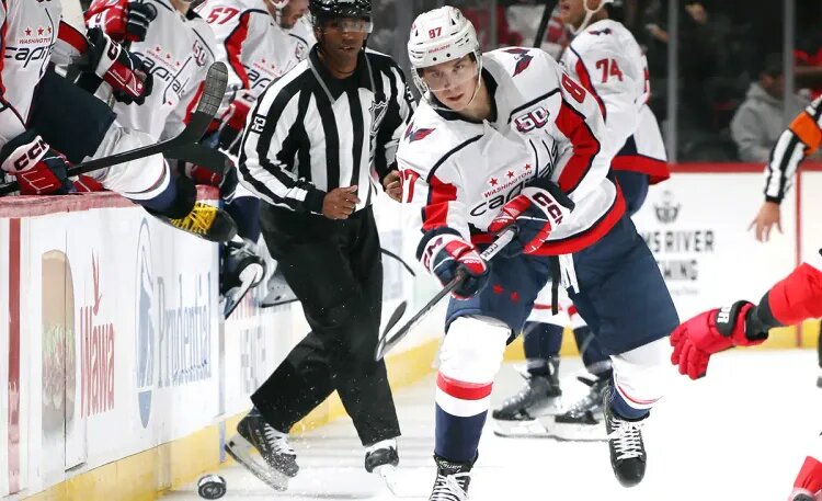    Богдан Тринеев. Источник фото: Getty Images