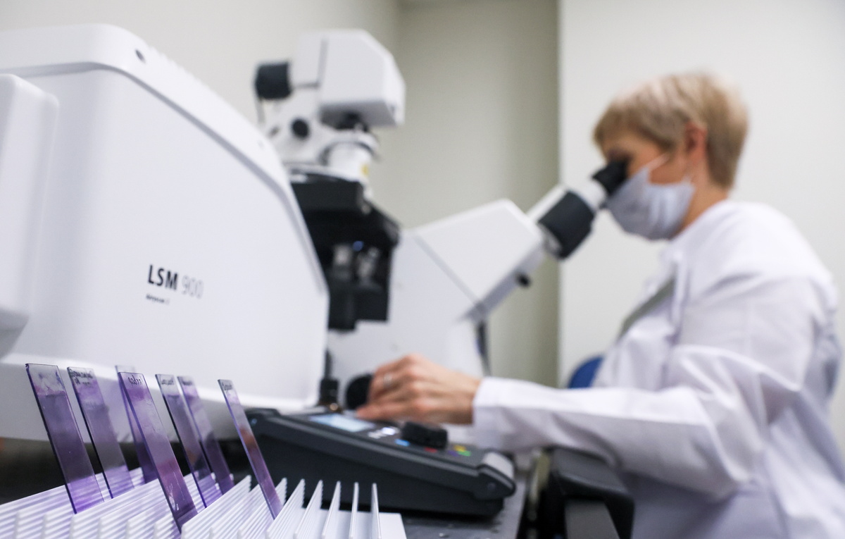 Александр Щербак/ТАСС