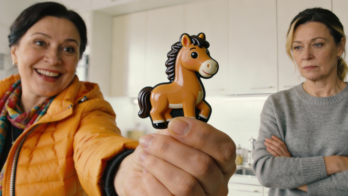 Гости приехали с пустыми руками и требовали «пир горой»