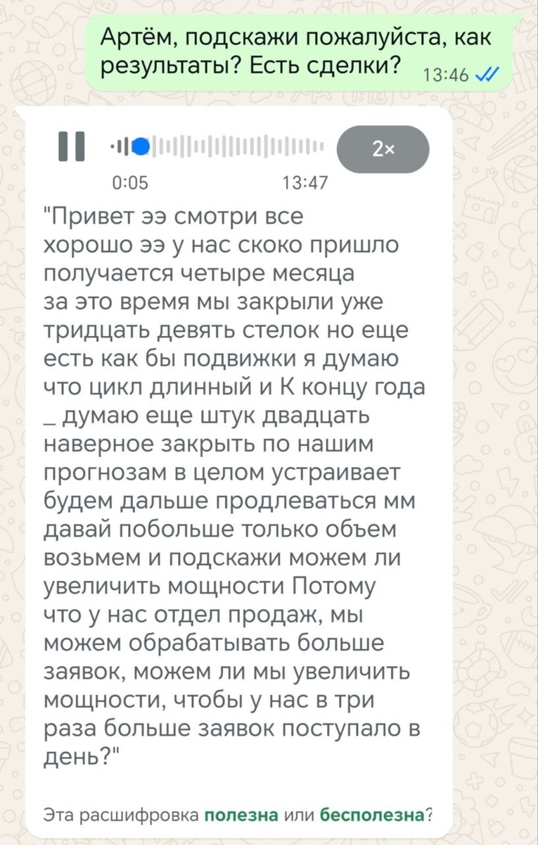 Целевые клиенты для бизнеса