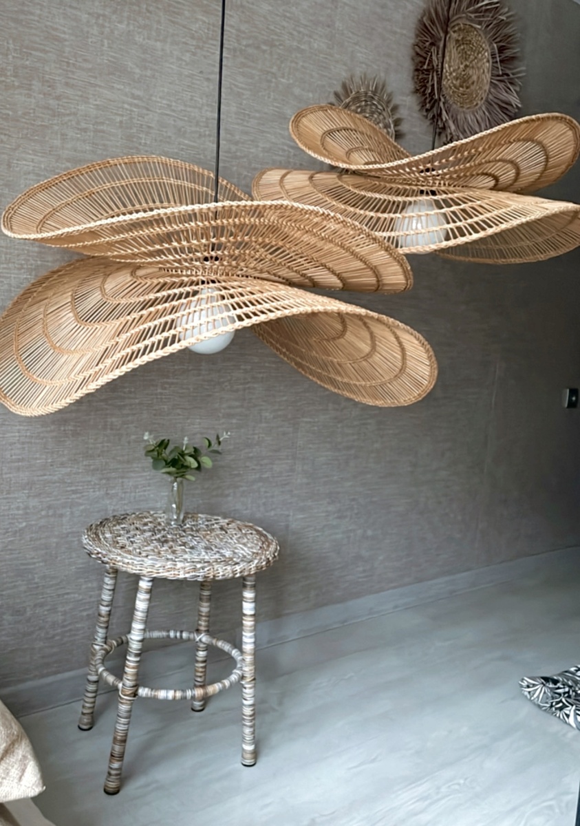 «Кокетки» в диаметре 80 см и 100 см