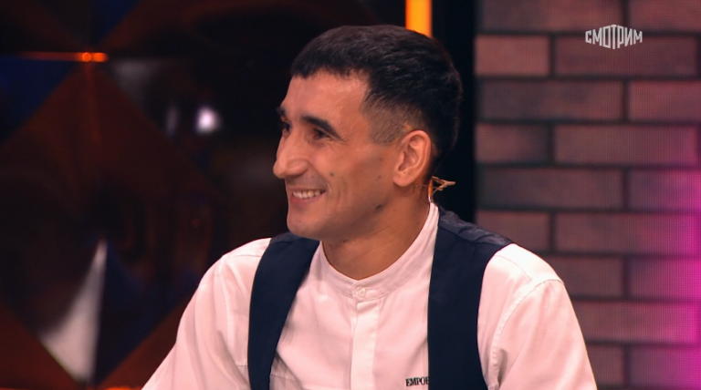    Дальнобойщик из Оренбуржья стал участником шоу «Песни от всей души» Оренбуржье