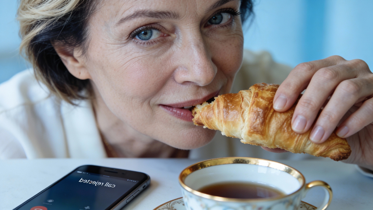 Я отказала дочери в помощи и купила хлеб за 300 рублей