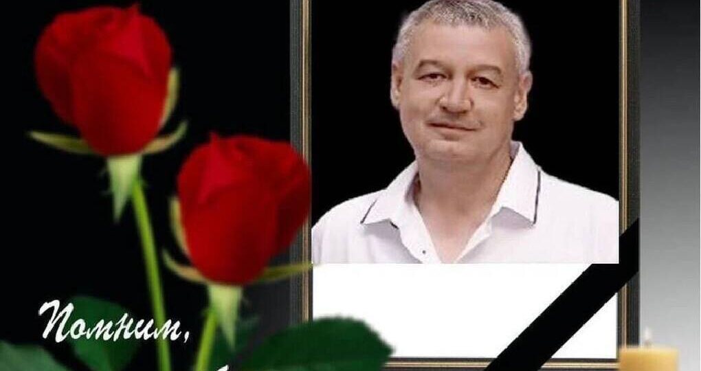 Скончался заслуженный врач Забайкалья, хирург высшей категории Владислав Семенов