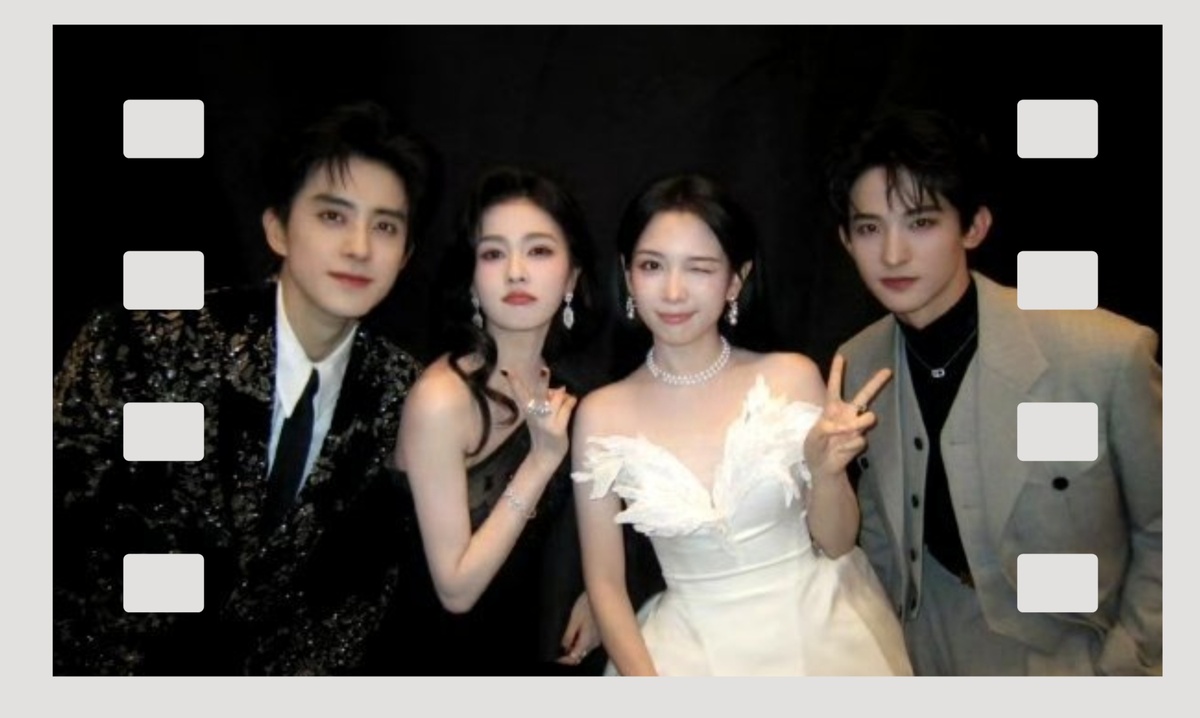 Актёры дорамы В погоне за Луной