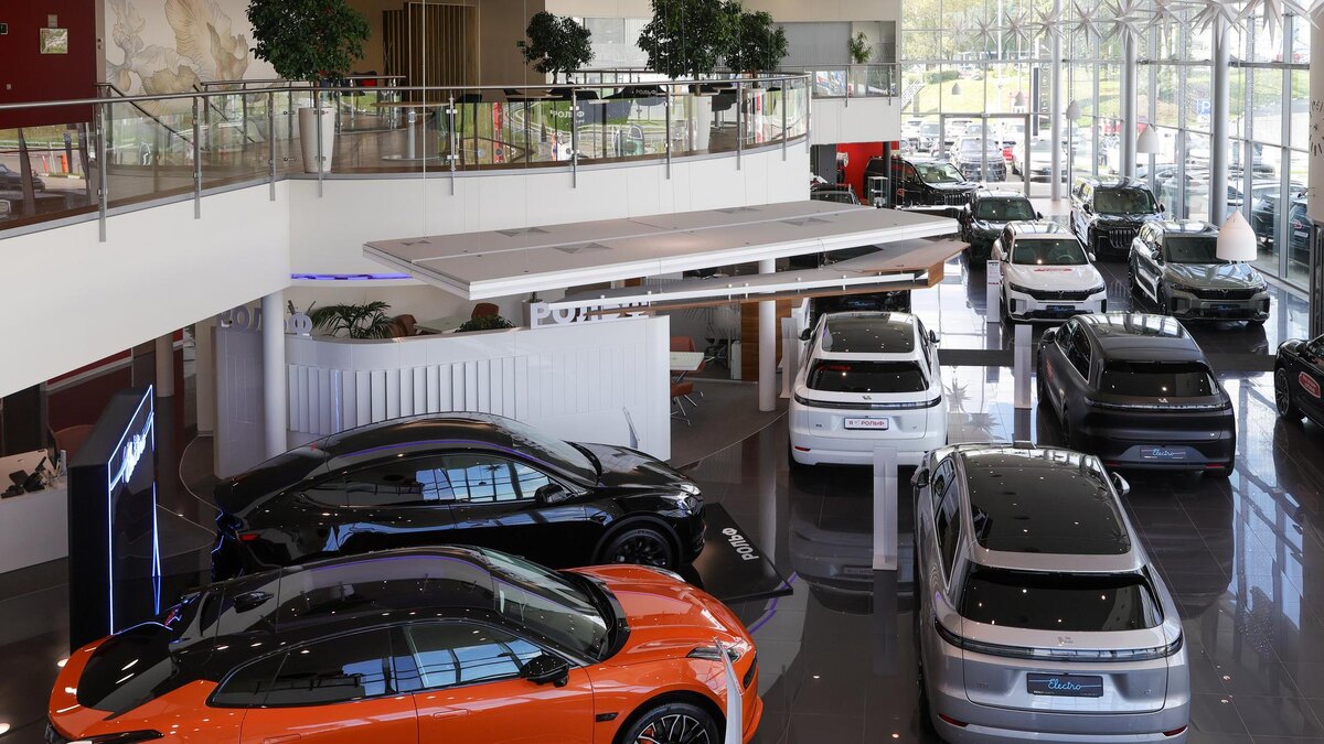    Фото: Shatokhina Natalya/news.ru/globallookpress.com