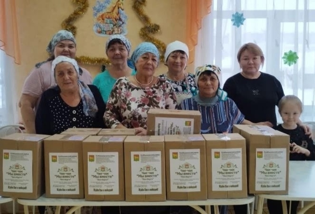    Фото предоставлено Марсианой Арзыкуловой