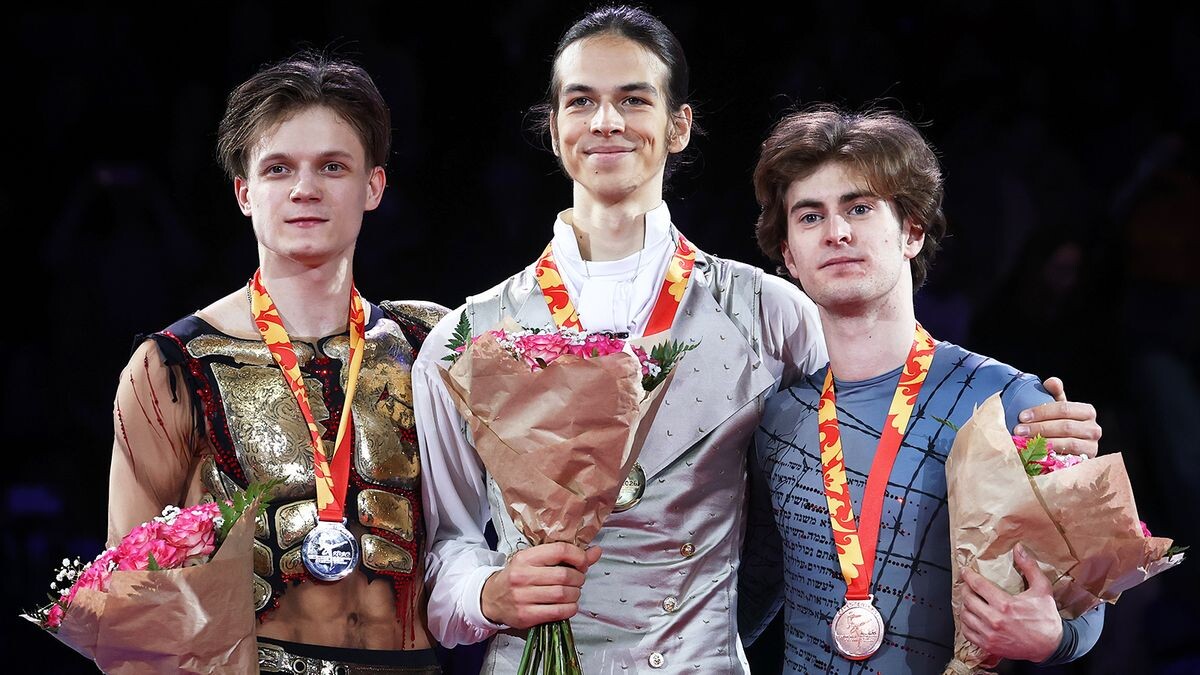    Денис Тырин, Sport24